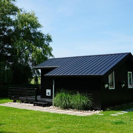 Ferienhaus Achtern Diek Emmelsbull-Horsbull Екстер'єр фото
