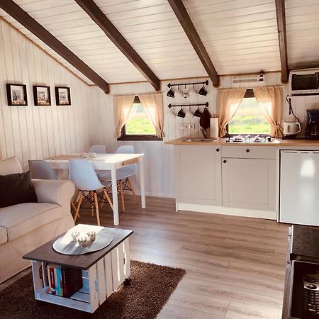 Ferienhaus Achtern Diek Emmelsbull-Horsbull Екстер'єр фото